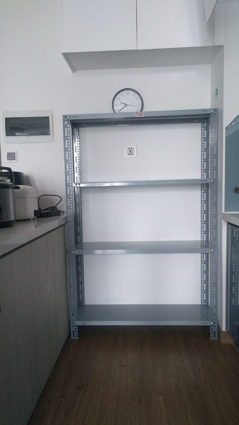 KỆ SẮT V LỖ 4 TẦNG KSTTKS4T07